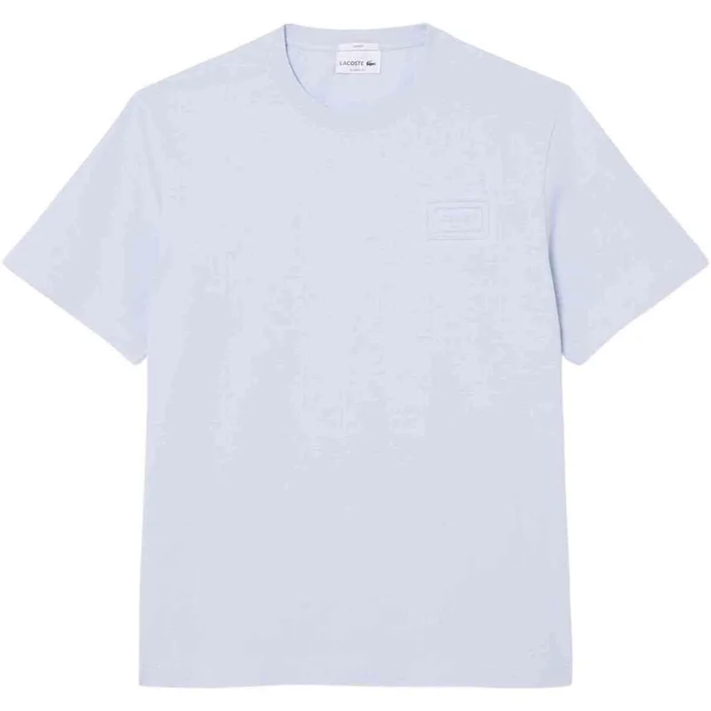 T-shirt με κοντά μανίκια Lacoste TH0753-J2G