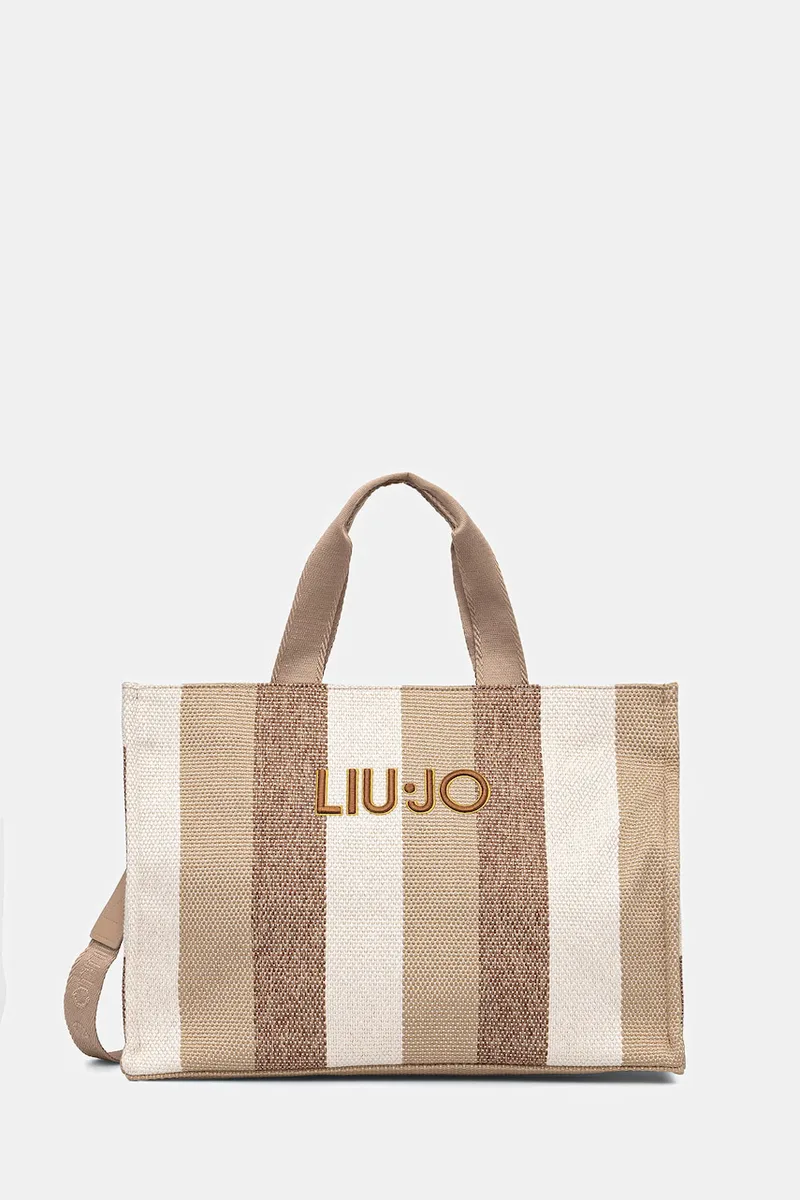 Liu Jo Τσάντα tote γυναικεία