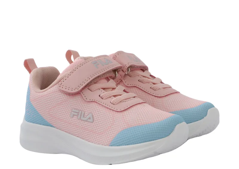Παπούτσια Running Fila Fast 2 7AF31027-913 Unisex Παιδικό