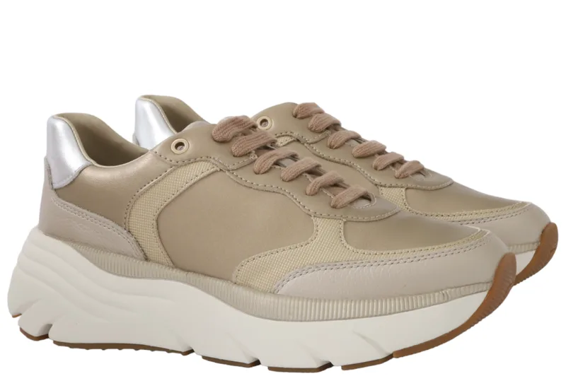Sneaker Geox Diamanta D35UFA 0NFAK-C0586 Γυναικείο