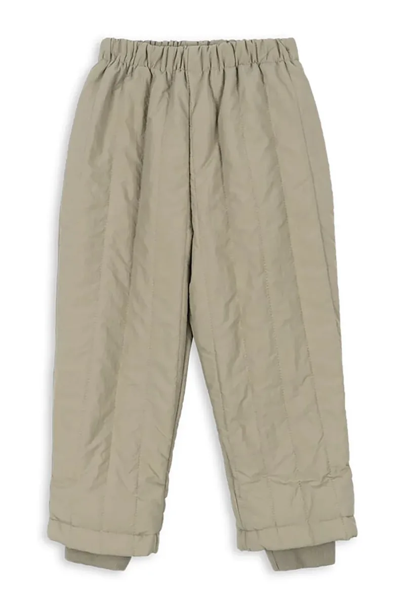 Παιδικό παντελόνι Konges Sløjd JUNO PANTS