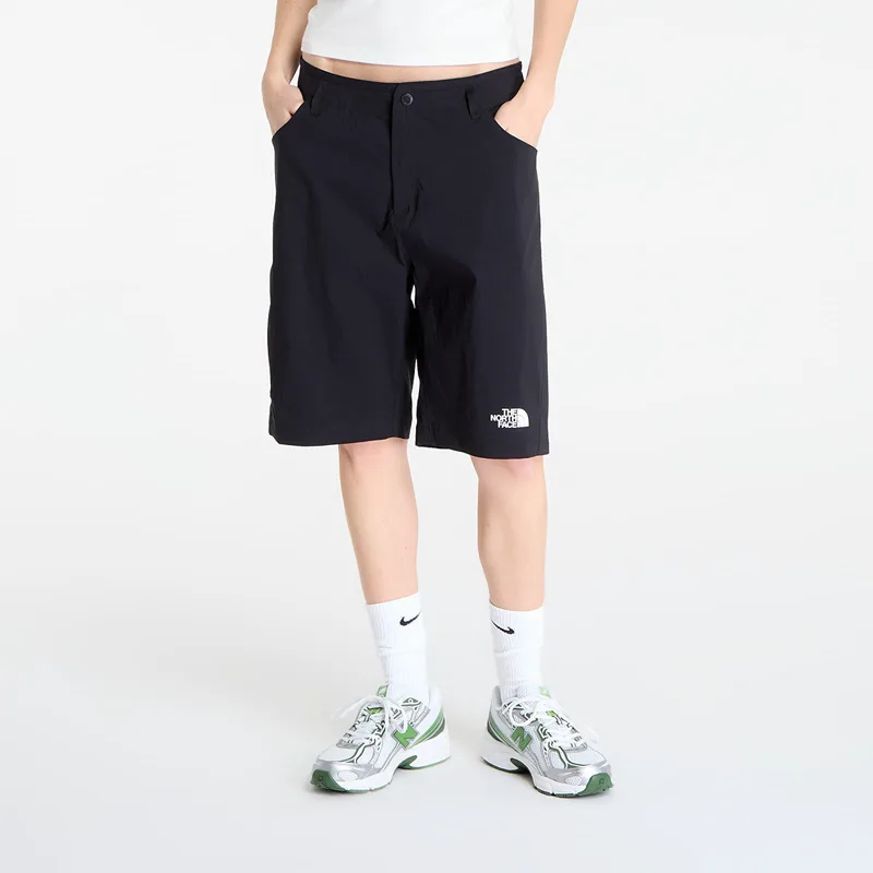 Σορτς The North Face W Exploration Short TNF Black 6