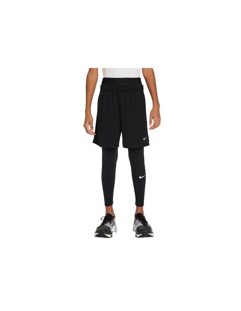 Nike Junior Pro DriFIT Pants FJ6821010