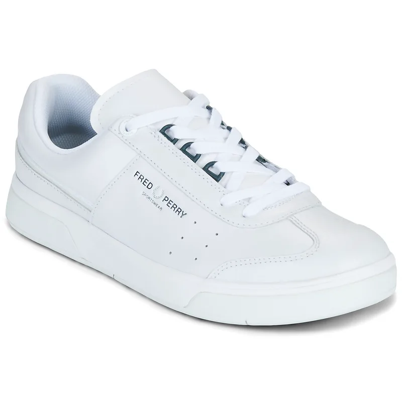 Xαμηλά Sneakers Fred Perry B302 Leather