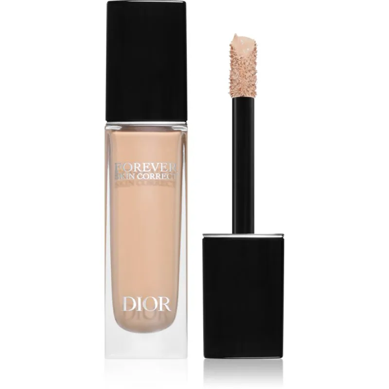 DIOR Dior Forever Skin Correct κρεμμώδης καλυπτικός διορθωτής απόχρωση #1,5N Neutral 11 ml