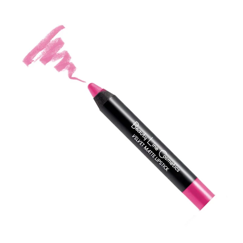 ΜΟΛΥΒΙ ΚΡΑΓΙΟΝ VELVET MATTE Νο 14 2gr