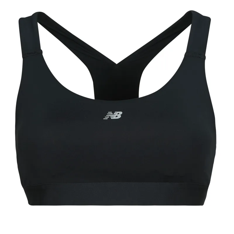 Αθλητικά μπουστάκια New Balance NB Essential Train Bra