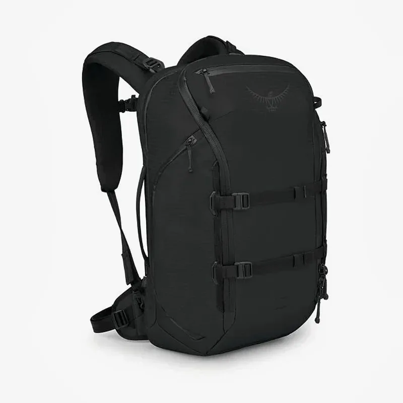 Σακίδιο πλάτης Osprey Archeon 30 Black 30 l