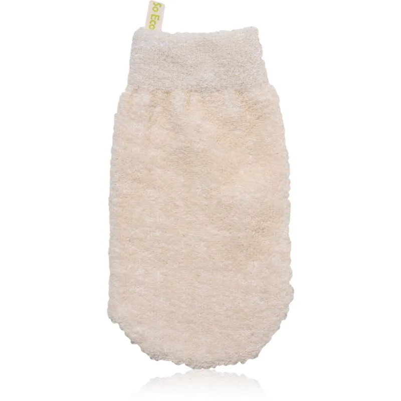 So Eco Bath & Shower Mitt απολεπιστικά γάντια για το ντούζ 1 τμχ