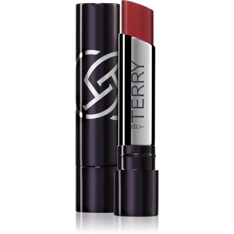 By Terry Hyaluronic Hydra Balm Βάλσαμο για χείλη με υαλουρονικό οξύ απόχρωση Dare To Bare 2,6 γρ