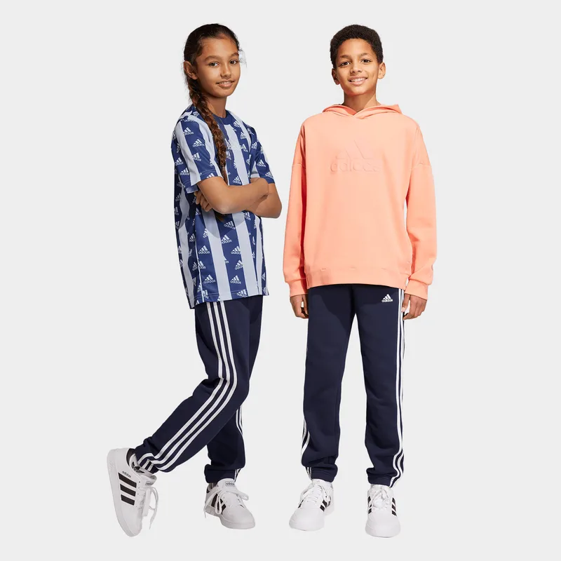 adidas Sportswear Adicolor 3-Stripes Fleece Παιδική Παντελόνι Φόρμας (9000153824_14850)