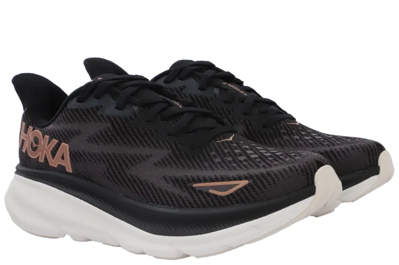 Παπούτσια Running Hoka Glide Clifton 9 1127896-BRGL Γυναικείο