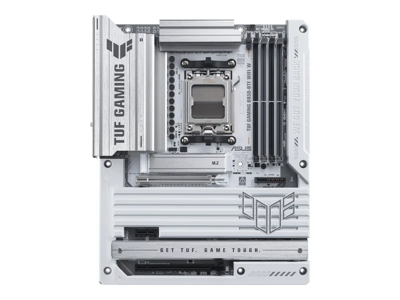 MB ASUS TUF GAMING B850-BTF WIFI