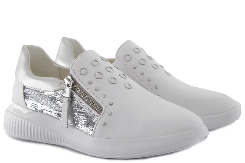 Sneaker Geox Theragon D928SD 085AT-C0007 Γυναικείο