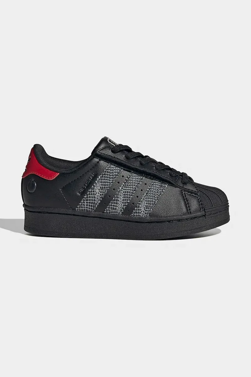 Sneakers adidas Originals SUPERSTAR LED LIGHTS