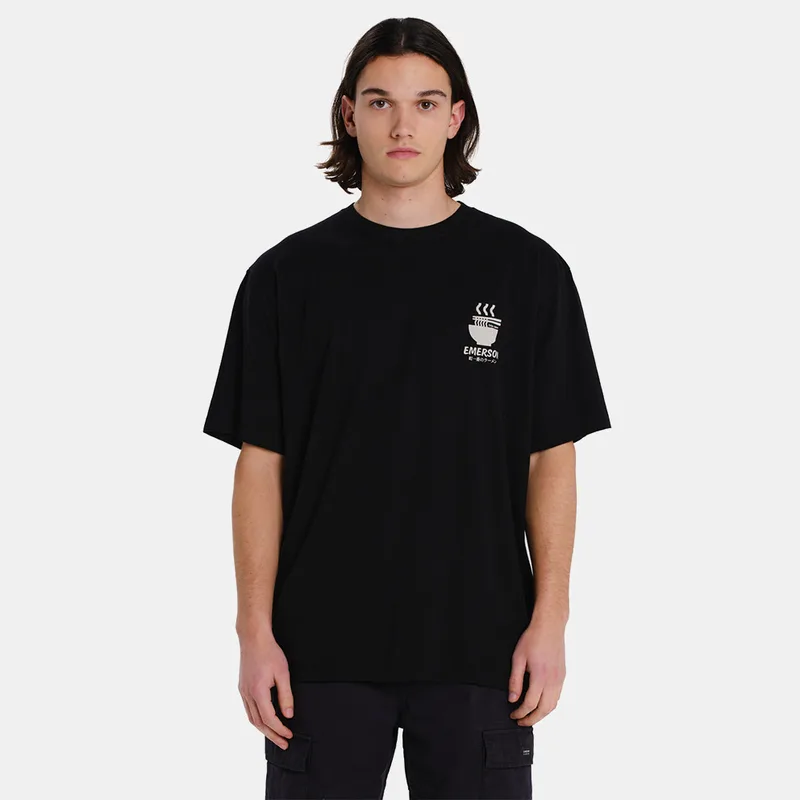 Emerson Ανδρικό T-Shirt (9000256914_1469)
