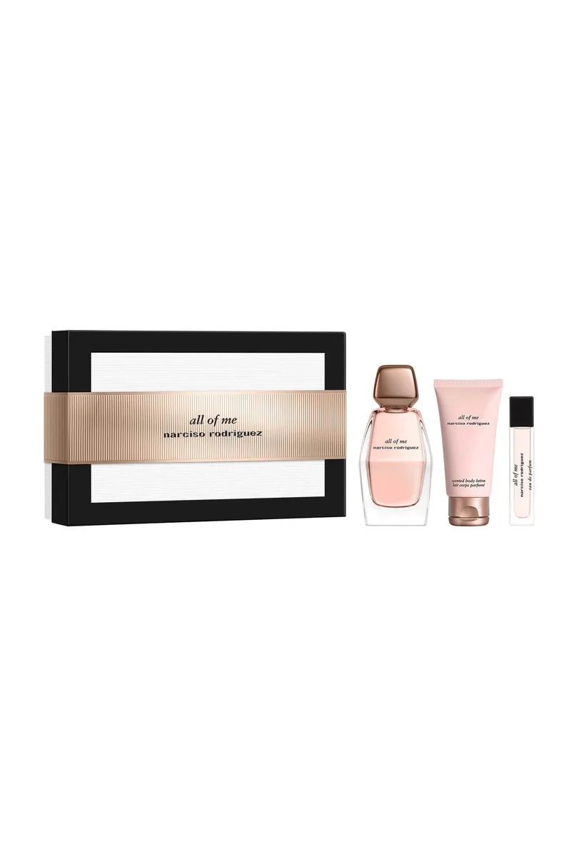 Narciso Rodriguez All Of Me Eau de Parfum Fragrance Set - 82001089