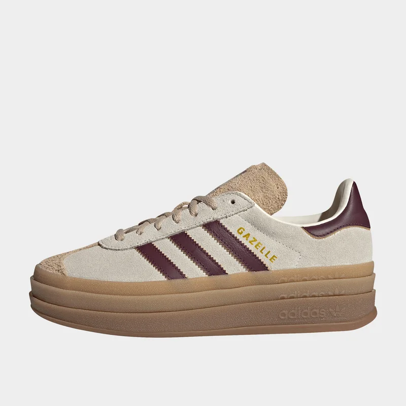 adidas Originals Gazelle Bold Γυναικεία Παπούτσια (9000214723_83188)