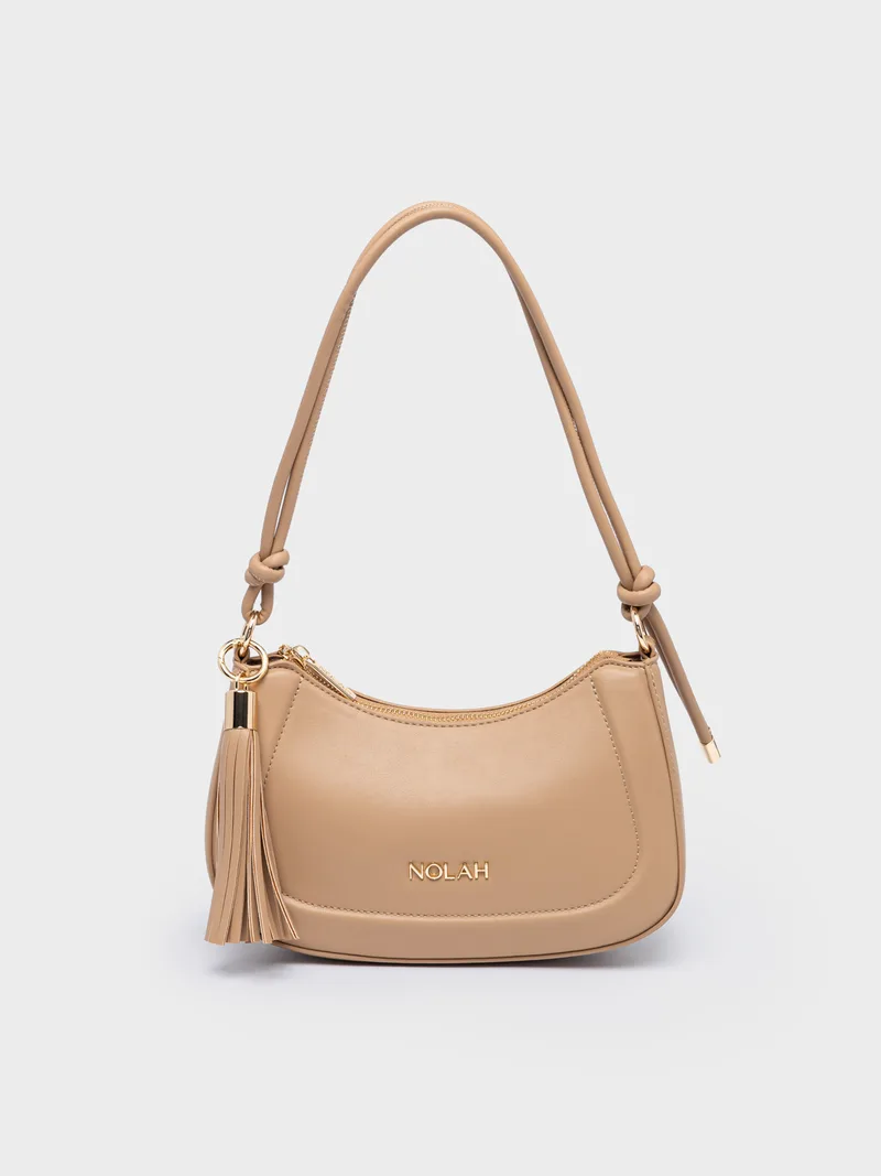 NOLAH ΓΥΝΑΙΚΕΙΑ ΤΣΑΝΤΑ MELINA BEIGE