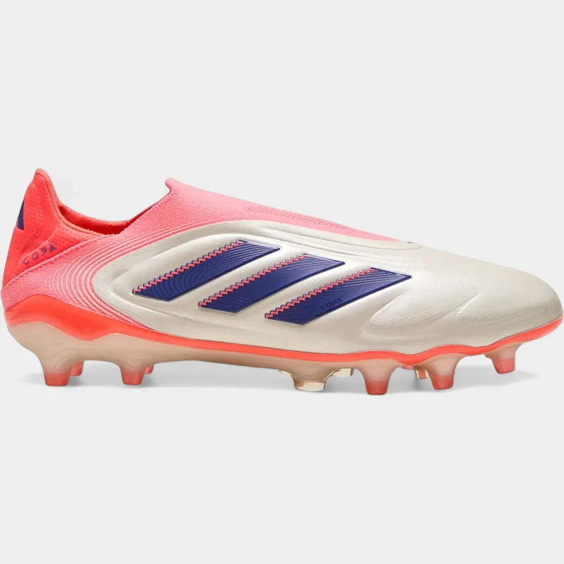 Ποδοσφαίρου adidas Copa Pure 3 Elite Laceless FG Coral Blaze Pack
