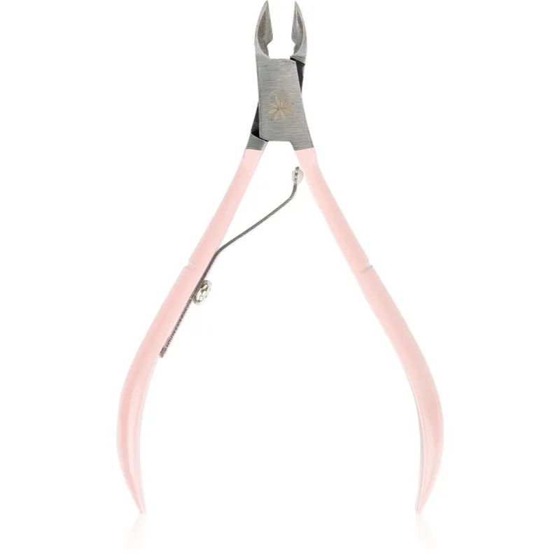 Brushworks Cuticle Nippers πενσάκι για παρανυχίδα 1 τμχ