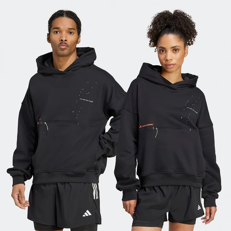 adidas Unisex Φούτερ (9000236521_1469)