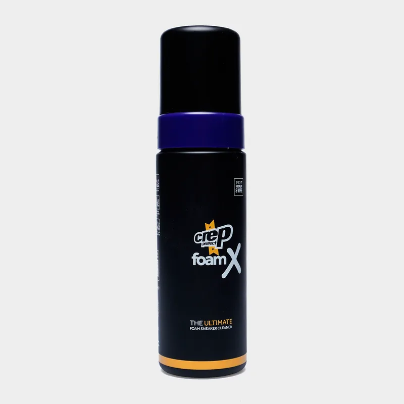 Crep Protect Foam X Αφρός Καθαρισμού Παπουτσιών (9000194799_15885)