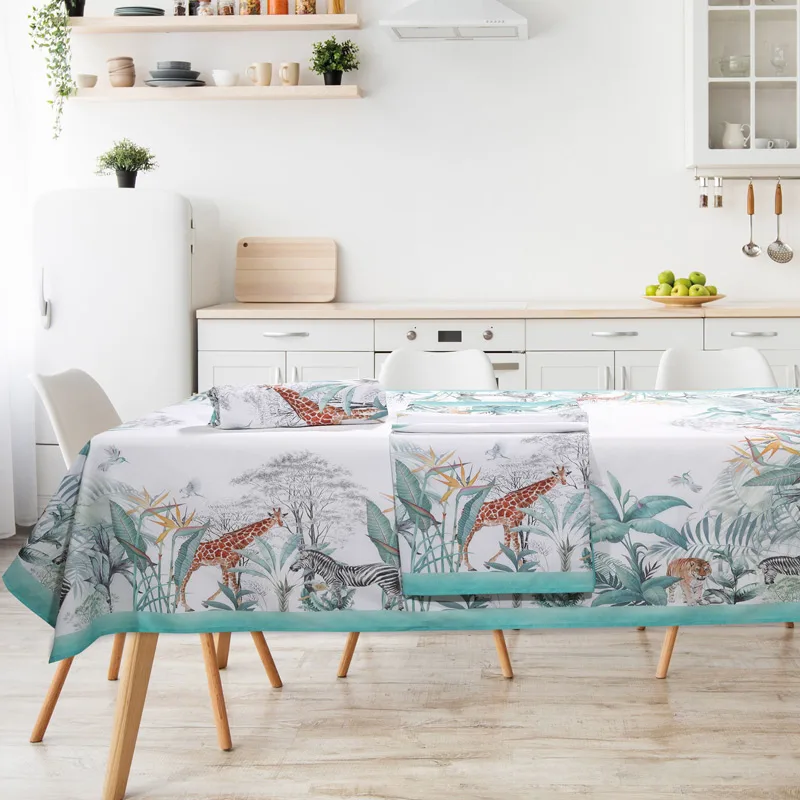 Τραπεζομάντηλο 140x180 Das Home 0646 Table 140x180