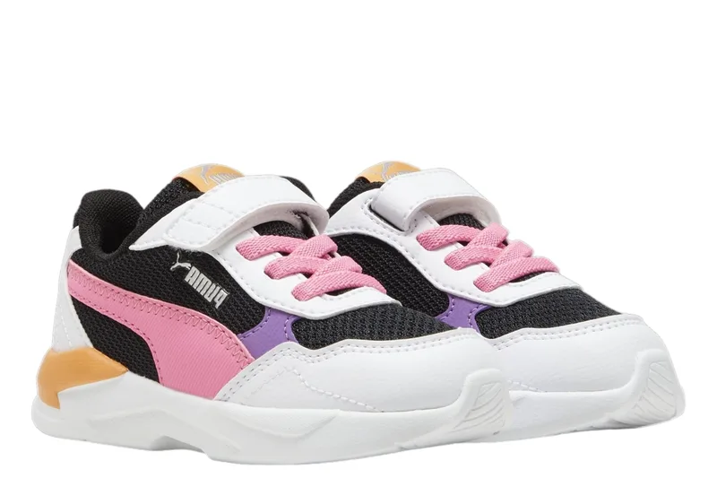 Sneaker Puma X-Ray Speed Lite AC Inf 385526-27 Unisex Παιδικό