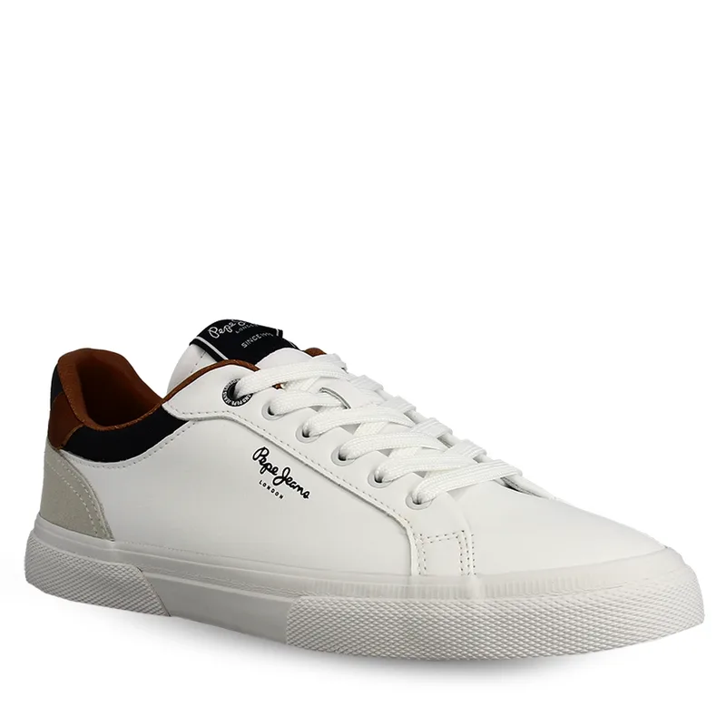 Ανδρικά Casual Παπούτσια Pepe Jeans Pms30839 800