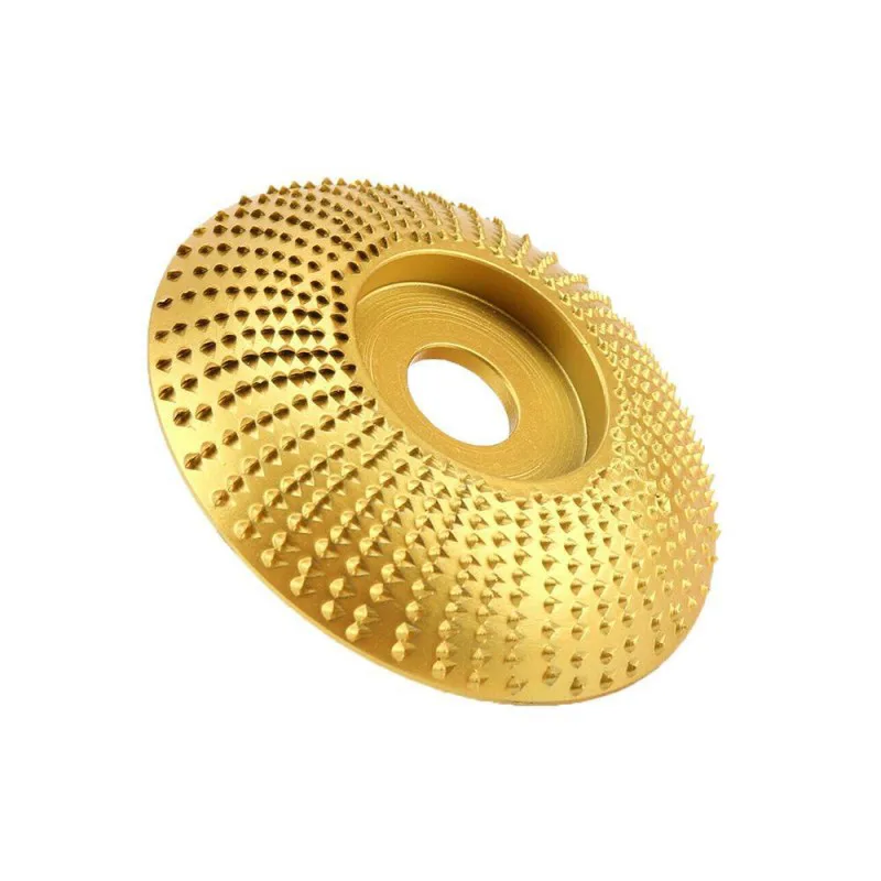 Δίσκος Λείανσης Ξύλου για Γωνιακό Τροχό 84 x 16mm 66006
