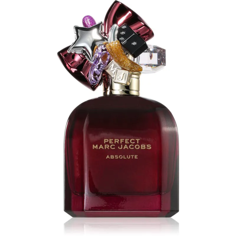 Marc Jacobs Perfect Absolute Eau de Parfum για γυναίκες 50 ml