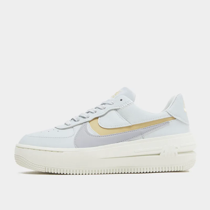 Nike Air Force 1 PLT.AF.ORM Γυναικεία Παπούτσια (9000129325_65194)