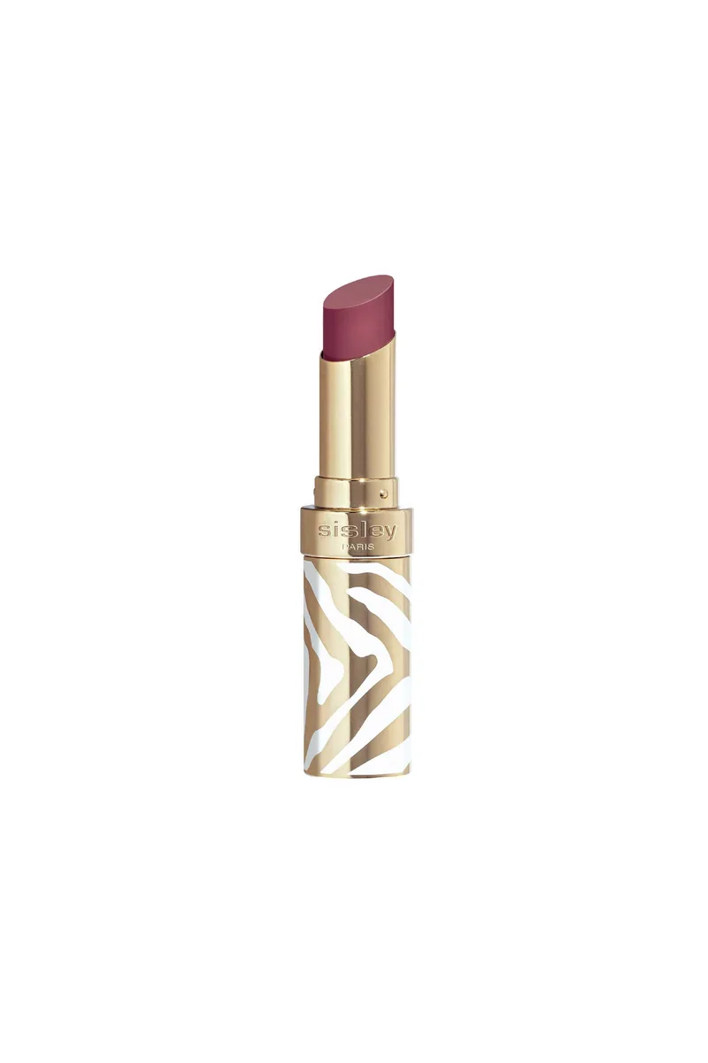 Sisley Phyto-Rouge Shine 3 gr - 170504 21 Sheer Rosewood