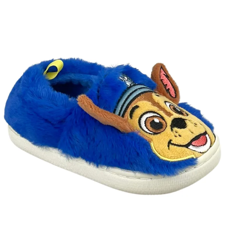 Παιδικές Παντόφλες Σπιτιού | Paw Patrol | 806985 | Μπλε
