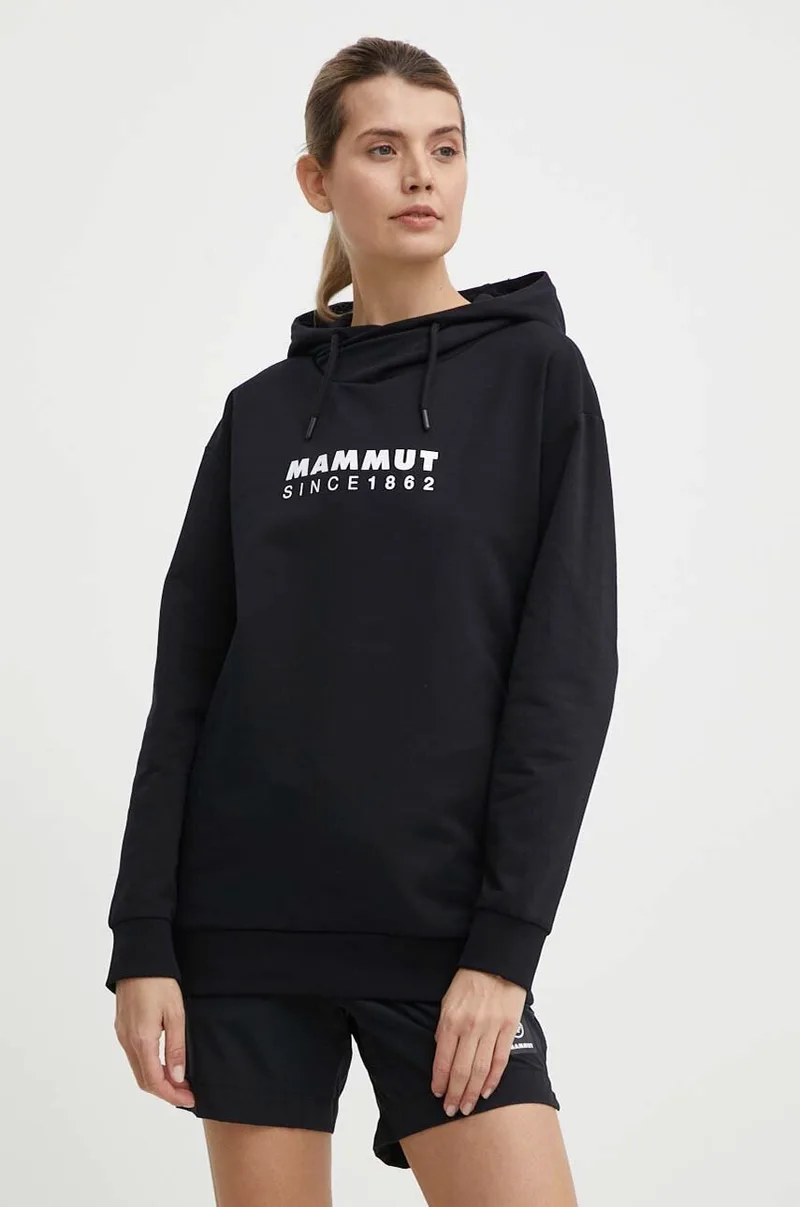 Μπλούζα Mammut
