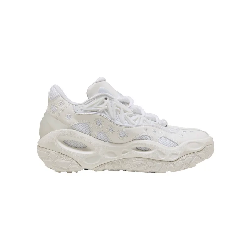 Xαμηλά Sneakers Puma LaMelo Ball LaFrancé RNR Triple White