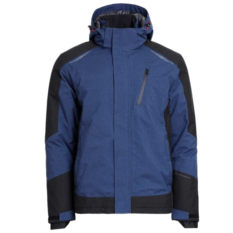 REVO Μπουφάν STENSO 03001279 Blue