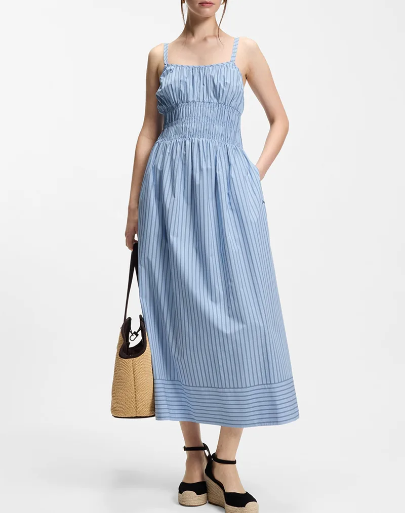 BOSS C_Diplyn 10277772 01 50559218-978 LightBlue