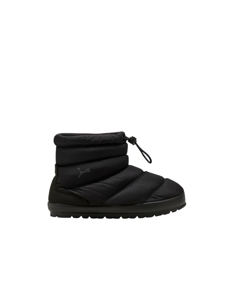 Puma Tuff Terra Hi women's shoes black 402177 01