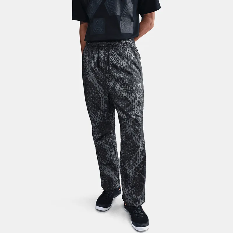 Nike Kobe Lightweight Woven Ανδρικό Παντελόνι Φόρμας (9000232044_86252)