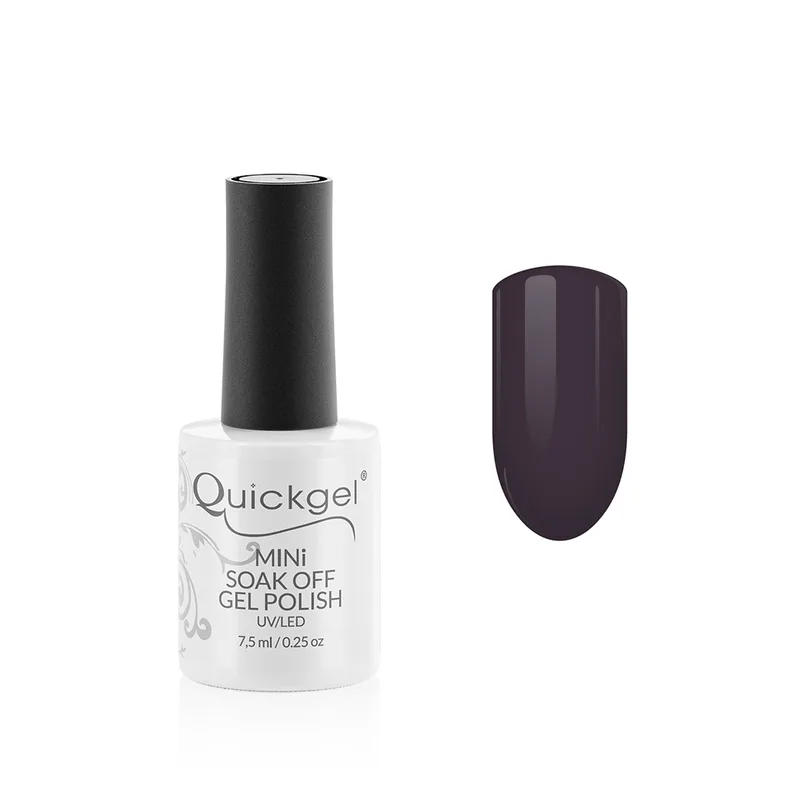 Quickgel No 7 - Hope- Βερνίκι 7.5 ml