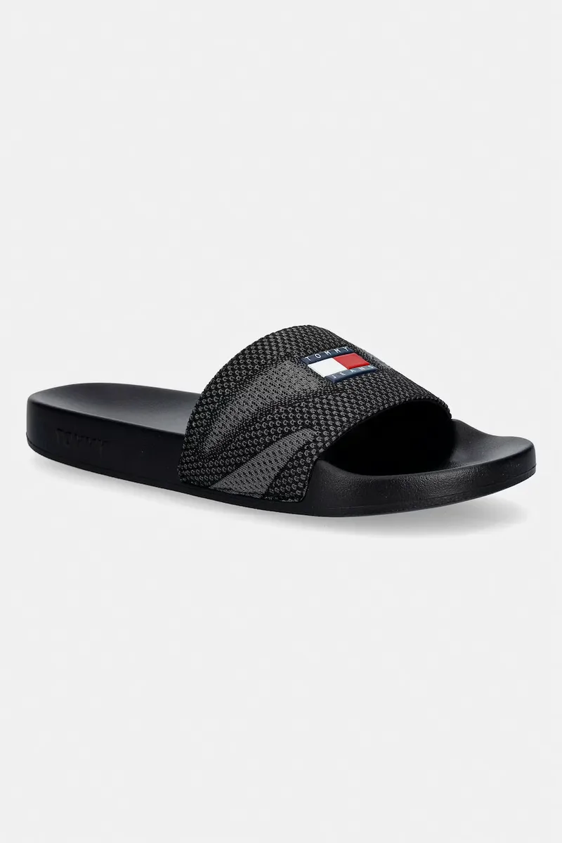 Tommy Jeans σαγιονάρες ανδρικές TJM SUMMER SANDAL 26