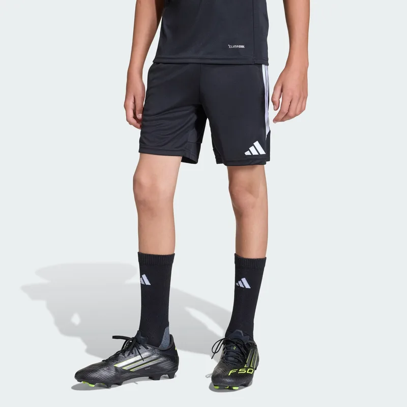 adidas Tiro 2026 League Kids Essentials Παιδικό Σορτς Προπόνησης (9000268305_22872)