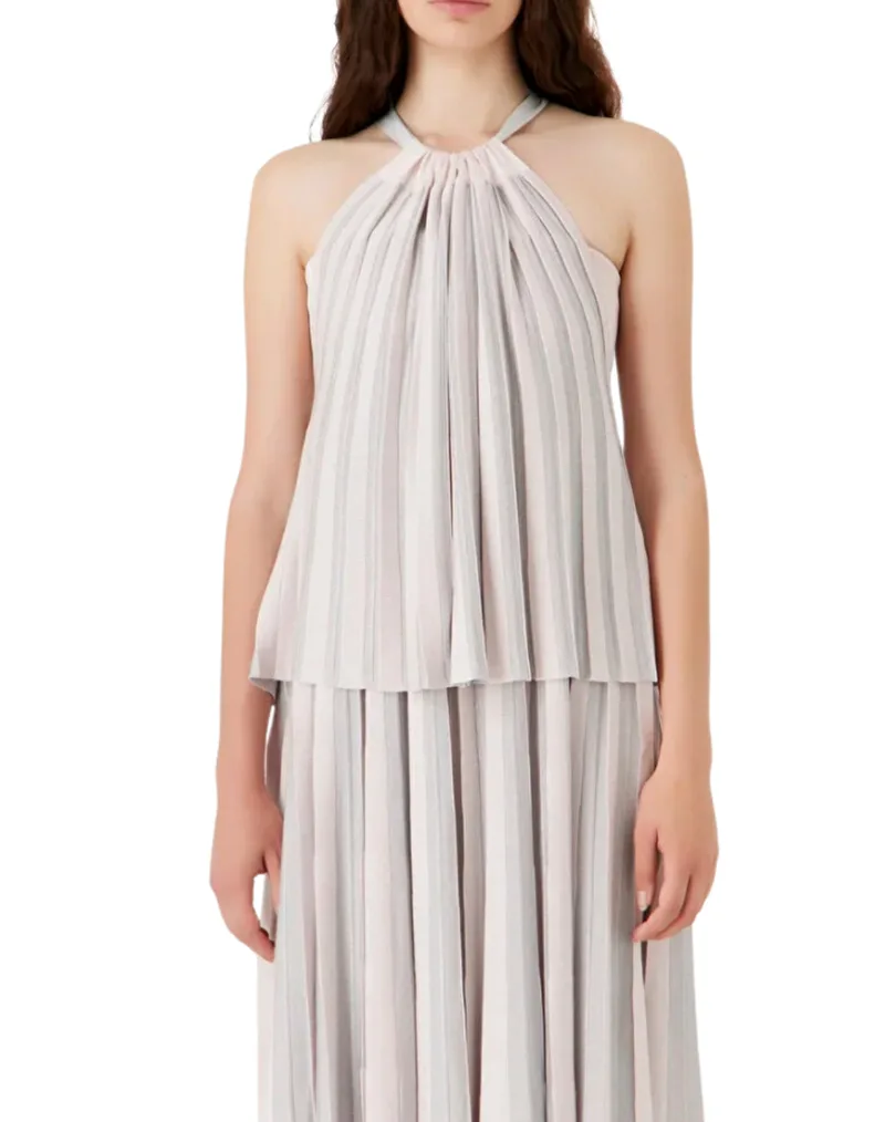 Emporio Armani - Τοπ Γυναικείο 3D2KT32M18Z-0327