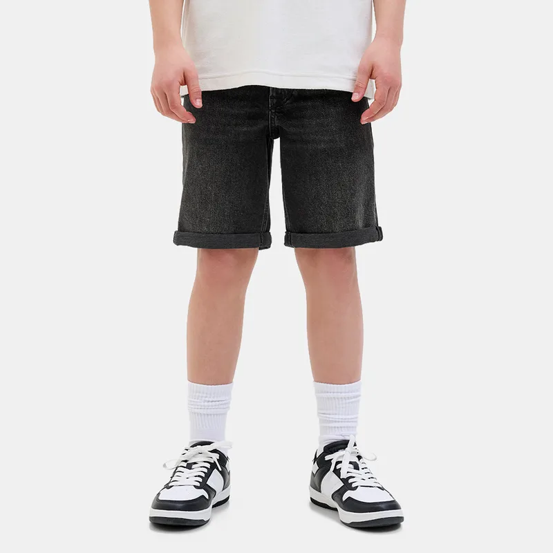 Jack & Jones Παιδικό Τζιν Σορτς (9000219294_26827)