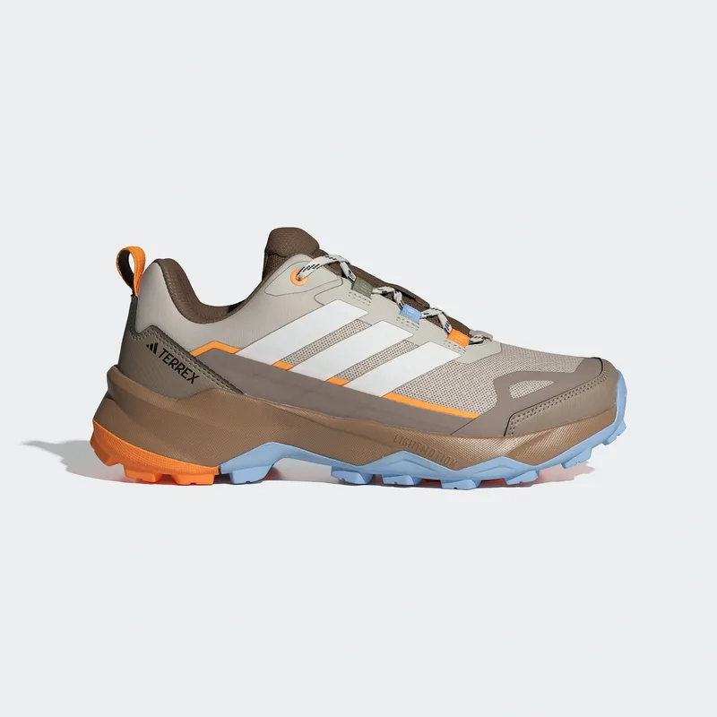 adidas Terrex W Skychaser Ax5 Hiking Shoes (9000263462_92609)