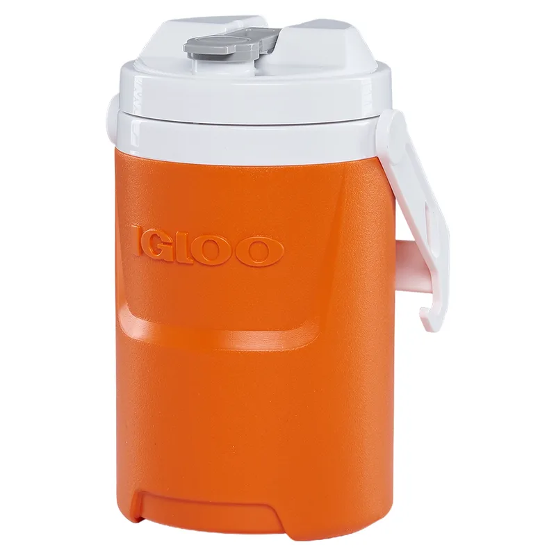 Igloo Θερμός Laguna 1/2GAL Πορτοκαλί 41409