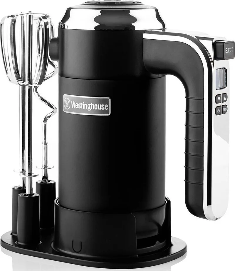 ΡΕΤΡΟ ΜΙΞΕΡ ΧΕΙΡΟΣ WESTINGHOUSE WKHM250BK