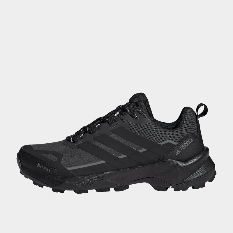 adidas Terrex Skychaser Ax5 Gore-Tex Γυναικεία Παπούτσια για Trail (9000251042_89638)